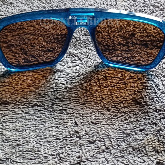 AUTHENTIC RAY-BAN POLARIZED SUNGLASSES - Picture 5 of 7